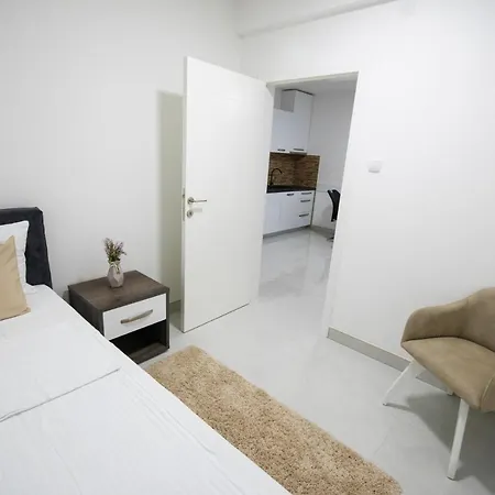 Stancic Banja Koviljača