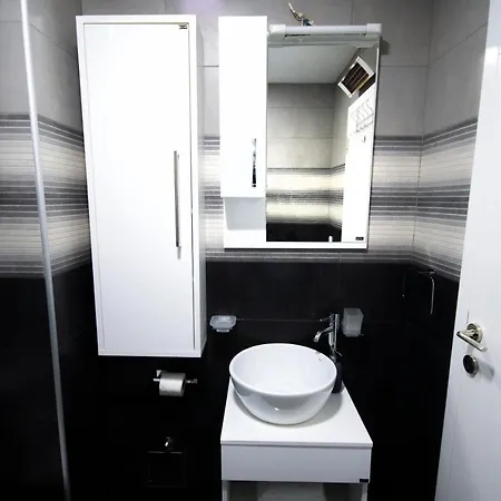 Stancic 아파트 Banja Koviljača