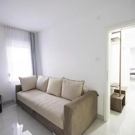 Apartment Stancic