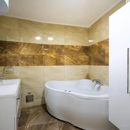 Stancic Apartment