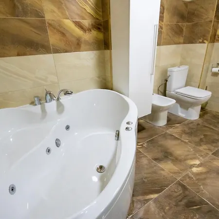 Stancic Banja Koviljača