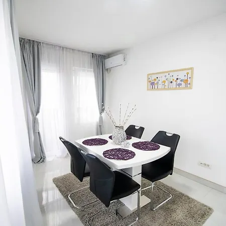 Apartment Stancic *