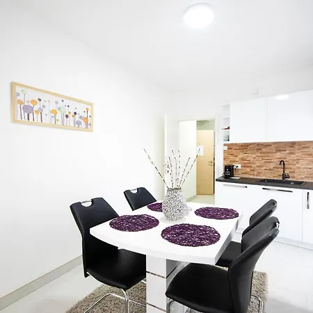 Apartment Stancic