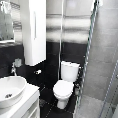 아파트 Stancic Banja Koviljača