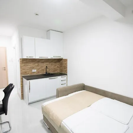 Stancic Banja Koviljača