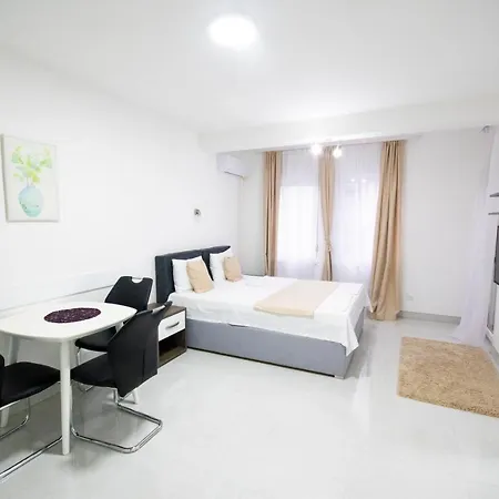 Stancic * Banja Koviljača