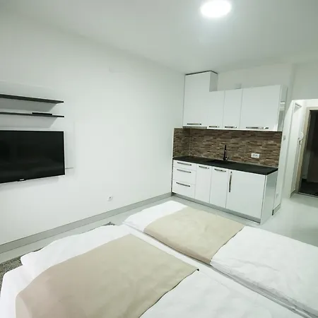 Stancic * Banja Koviljača