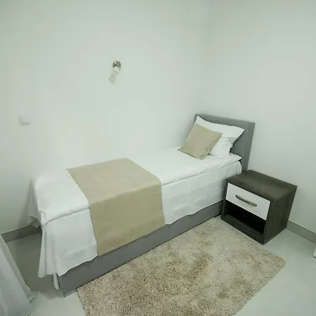 Stancic 아파트 Banja Koviljača