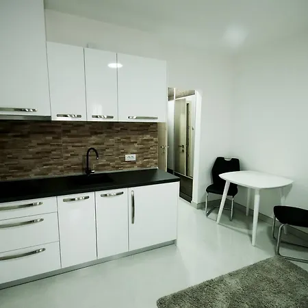 Apartment Stancic