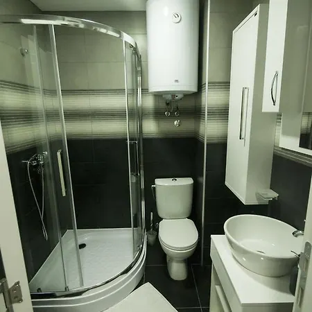 Stancic * Banja Koviljača