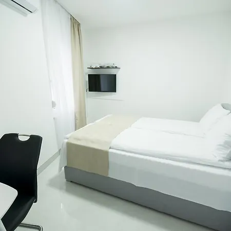 Stancic Apartment *