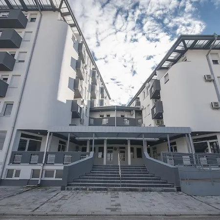 Stancic 아파트 Banja Koviljača