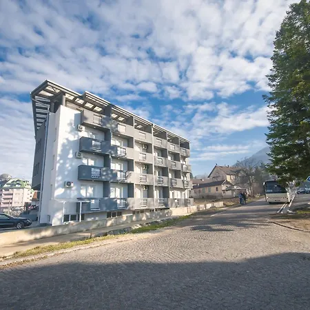 Apartment Stancic