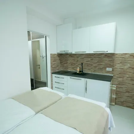 Stancic Apartment