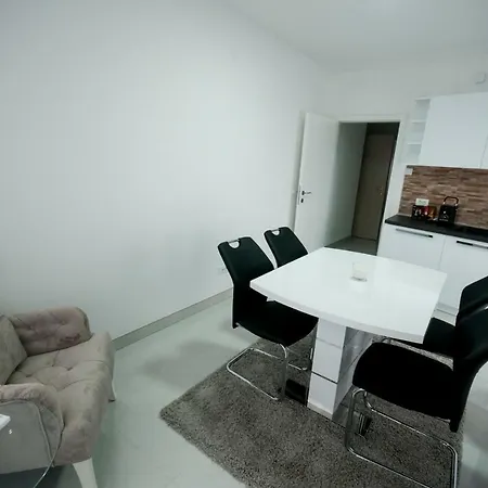 Stancic Apartment Banja Koviljaca