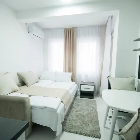 Stancic Banja Koviljača